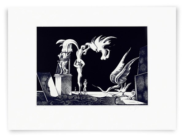 Ruínas da Cidade Futura – Homenagem a Mário de Sá-Carneiro Ruínas da Cidade Futura – Homenagem a Mário de Sá-Carneiro