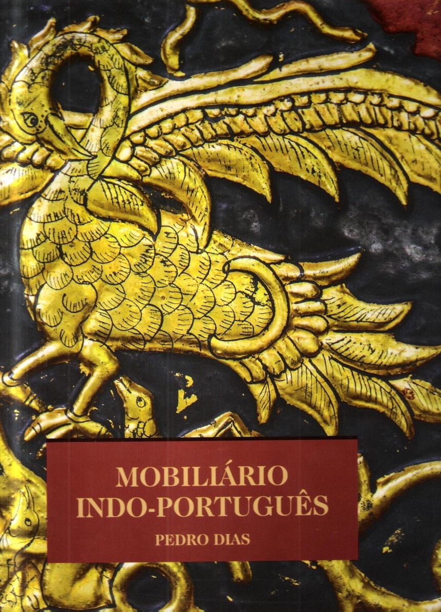 Mobiliário Indo-Português