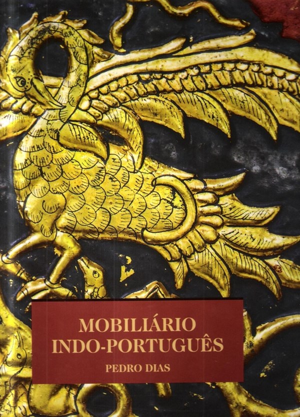 Mobiliário Indo-Português