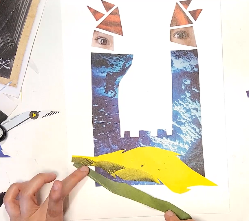 Exercita a tua Criatividade 