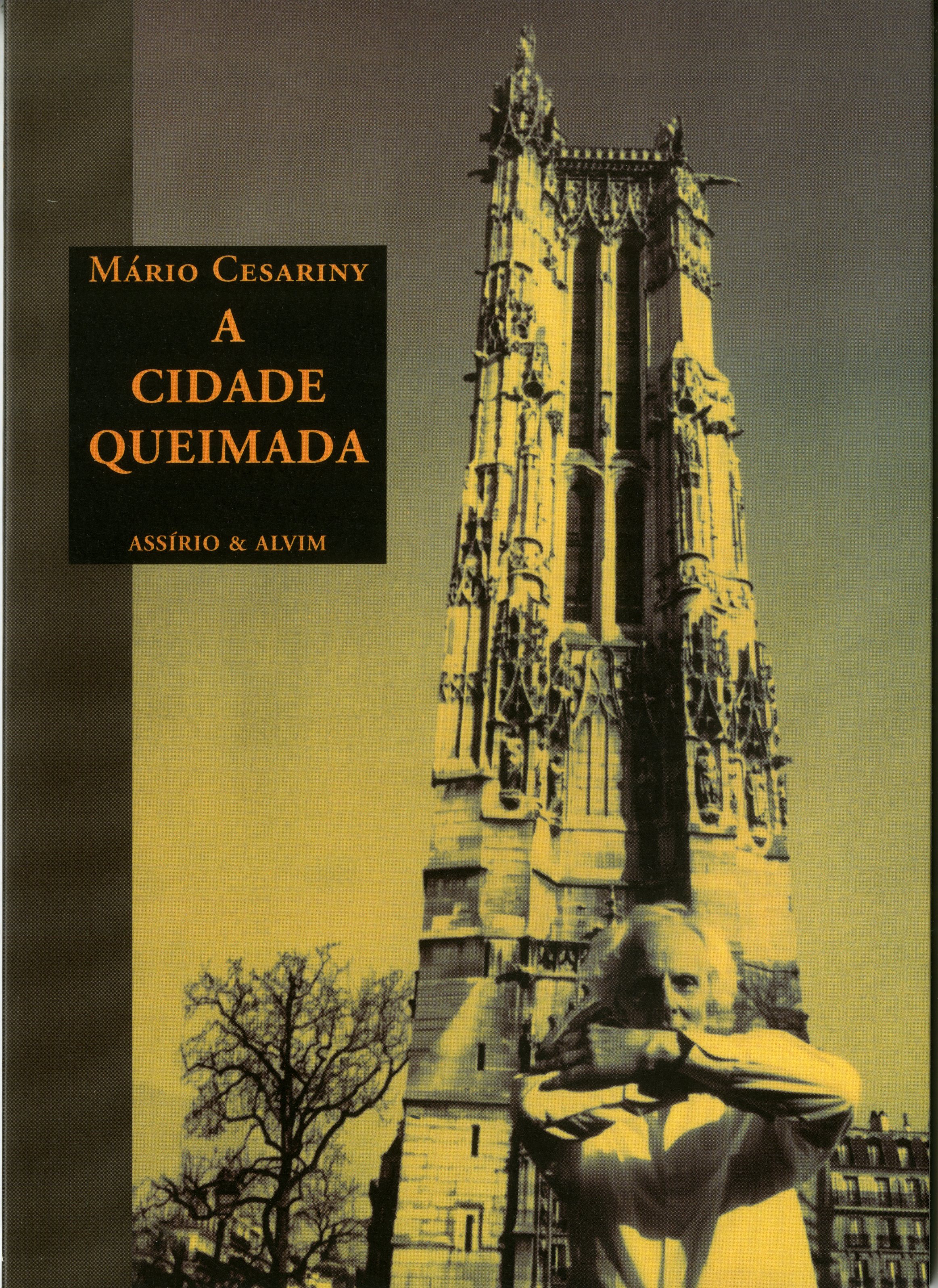 A Cidade Queimada