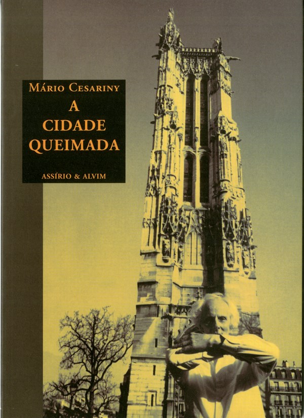 A Cidade Queimada