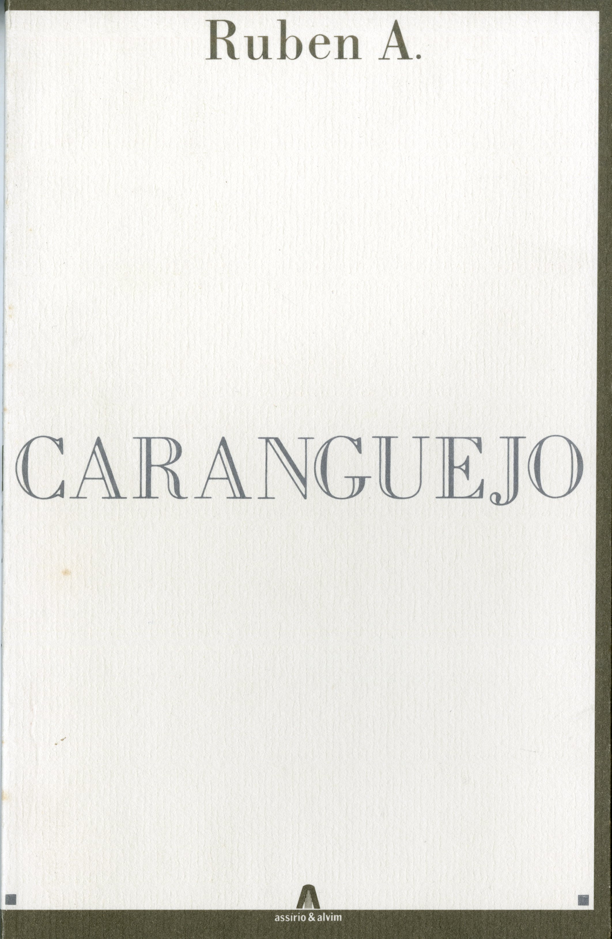 Caranguejo