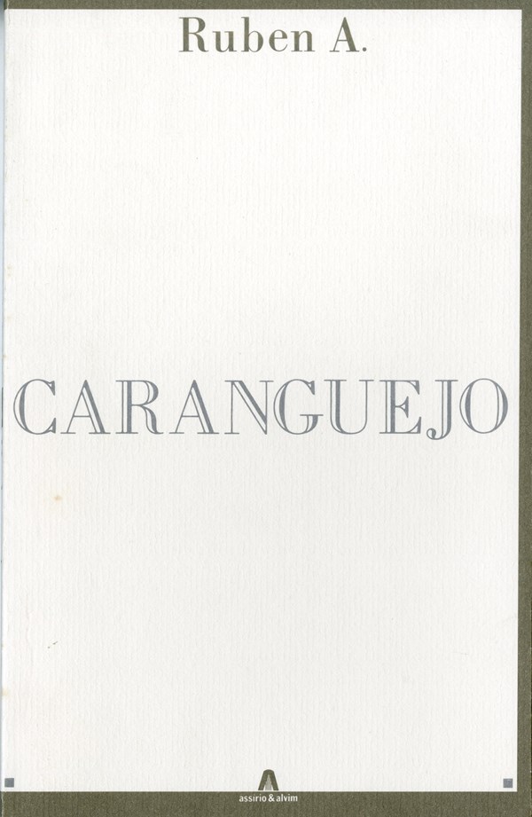 Caranguejo
