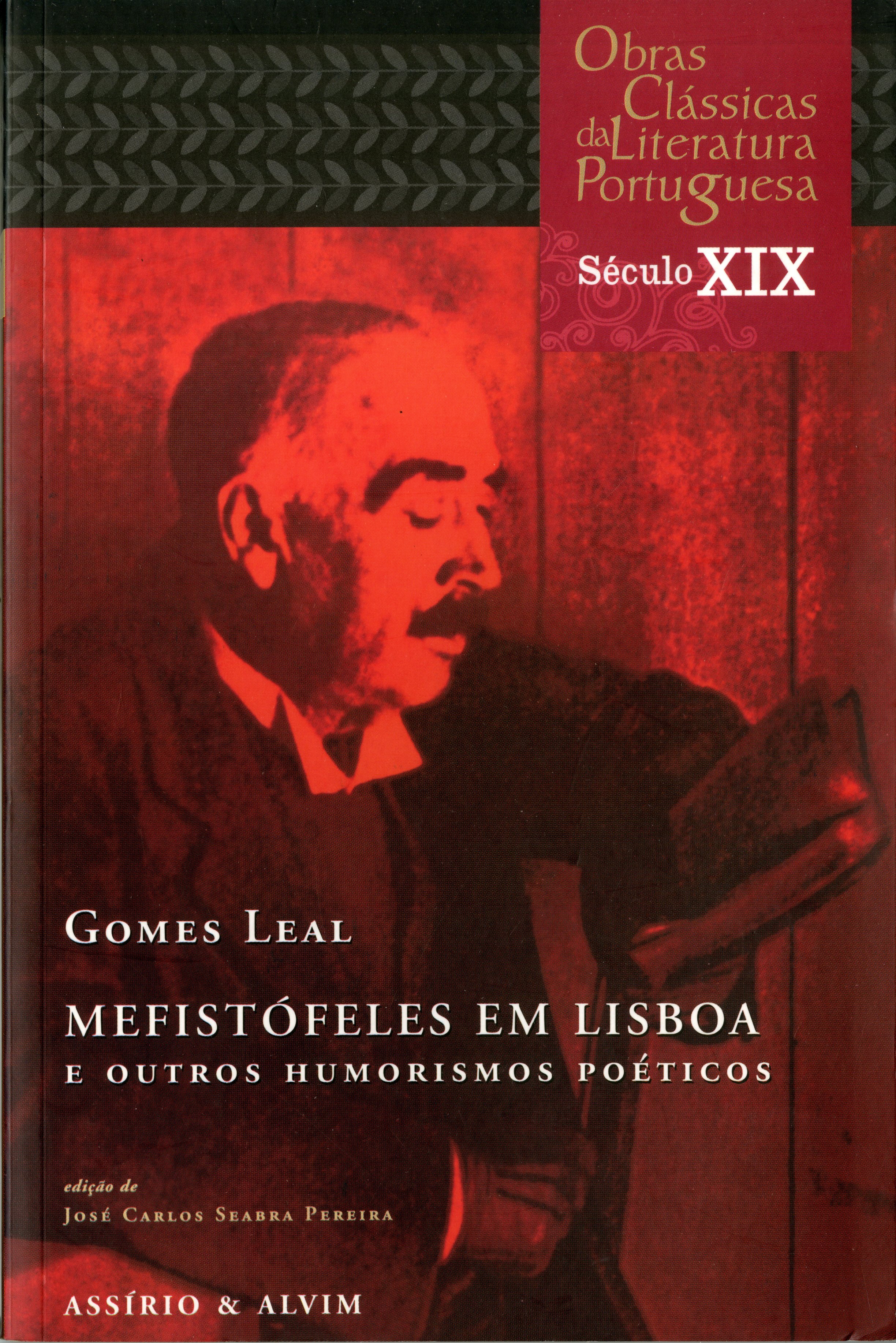 Mefistófeles em Lisboa