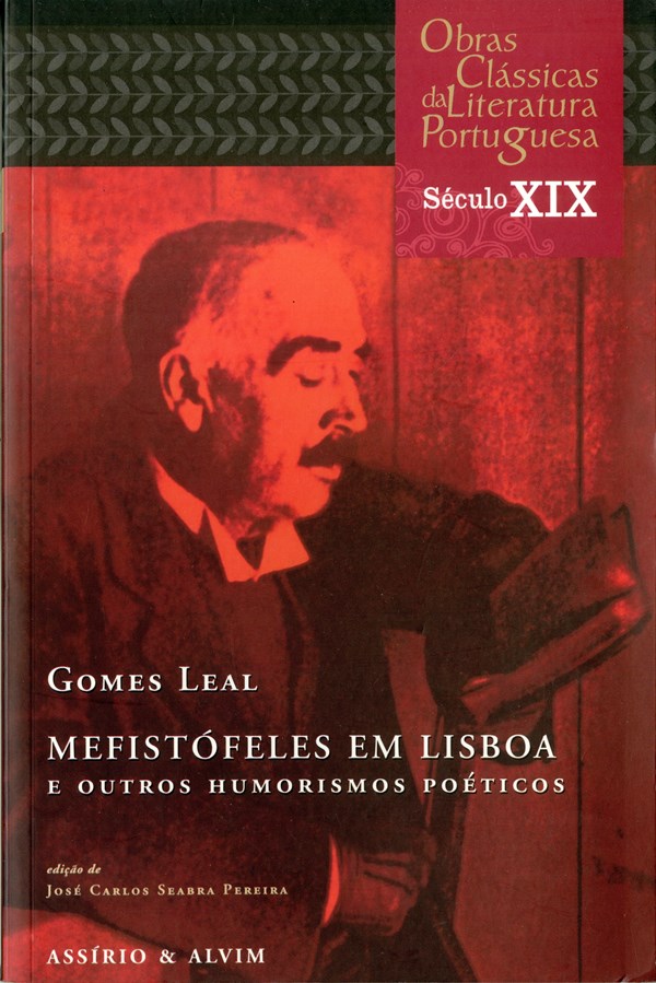 Mefistófeles em Lisboa