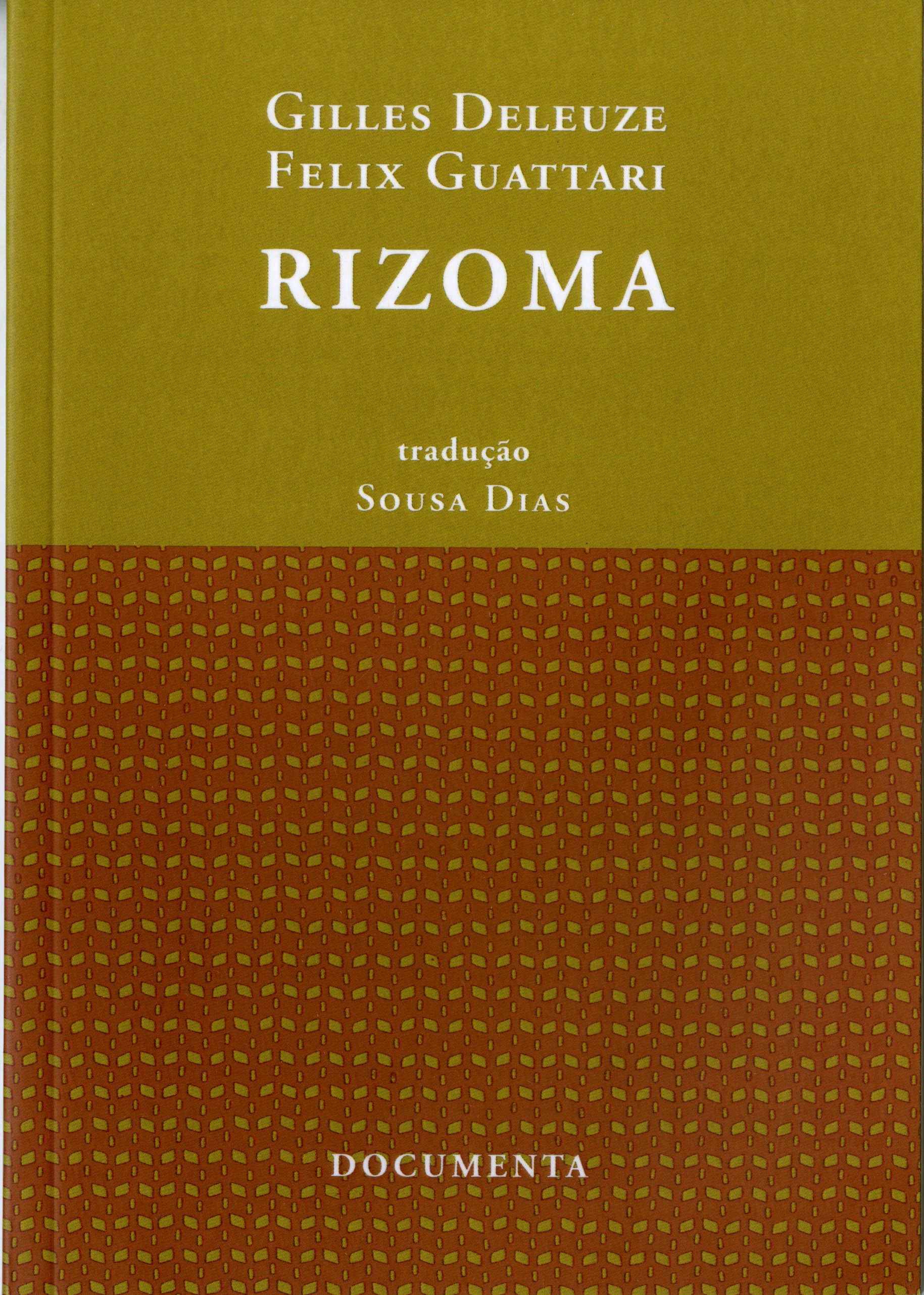 Rizoma