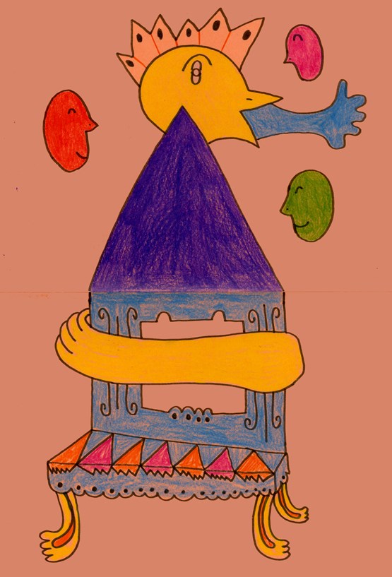 Oficina Cadáver esquisito