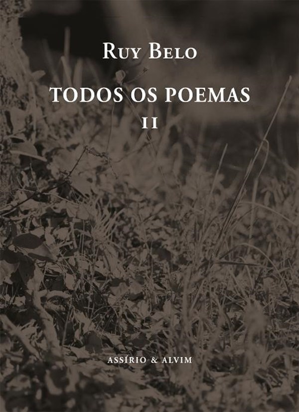 Todos os Poemas - II