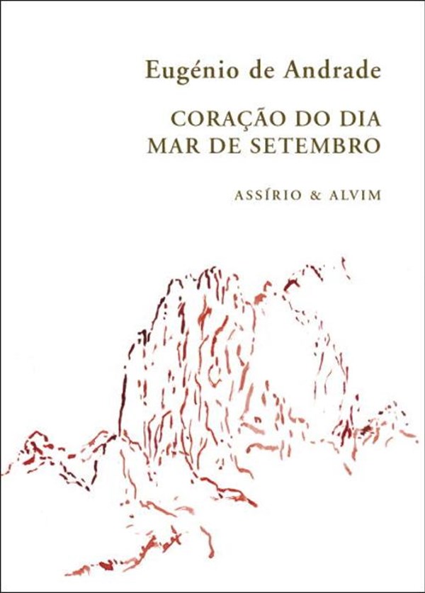 Coração do Dia - Mar de Setembro