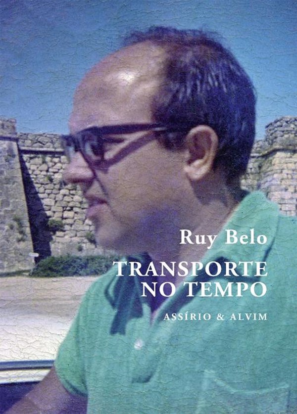 Transporte no Tempo Transporte no Tempo