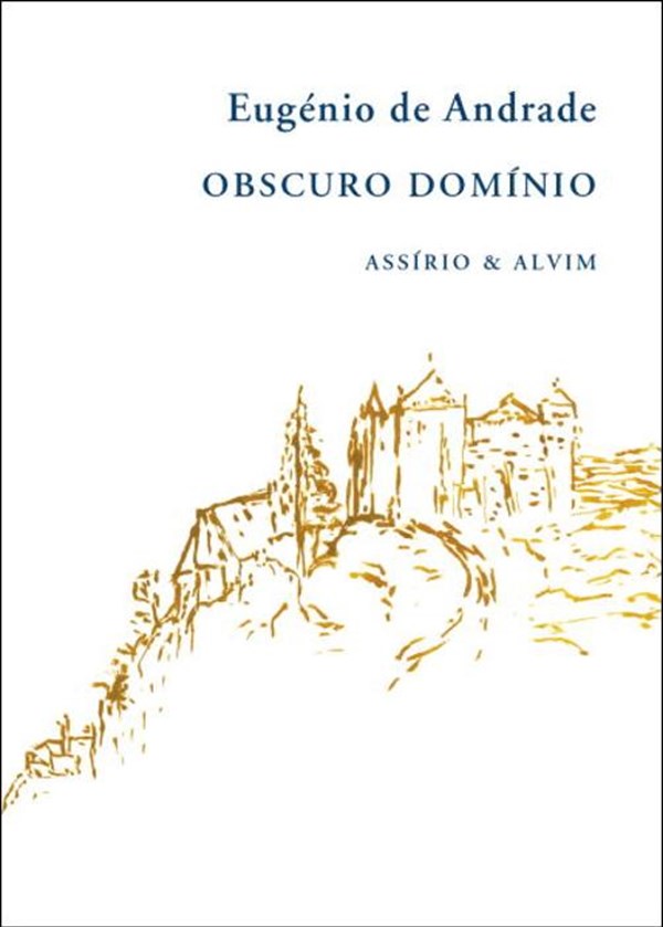 Obscuro Domínio Obscuro Domínio