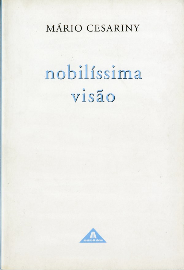Nobilíssima Visão