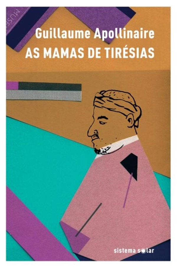 As Mamas de Tirésias: Drama surrealista em dois actos e um prólogo 