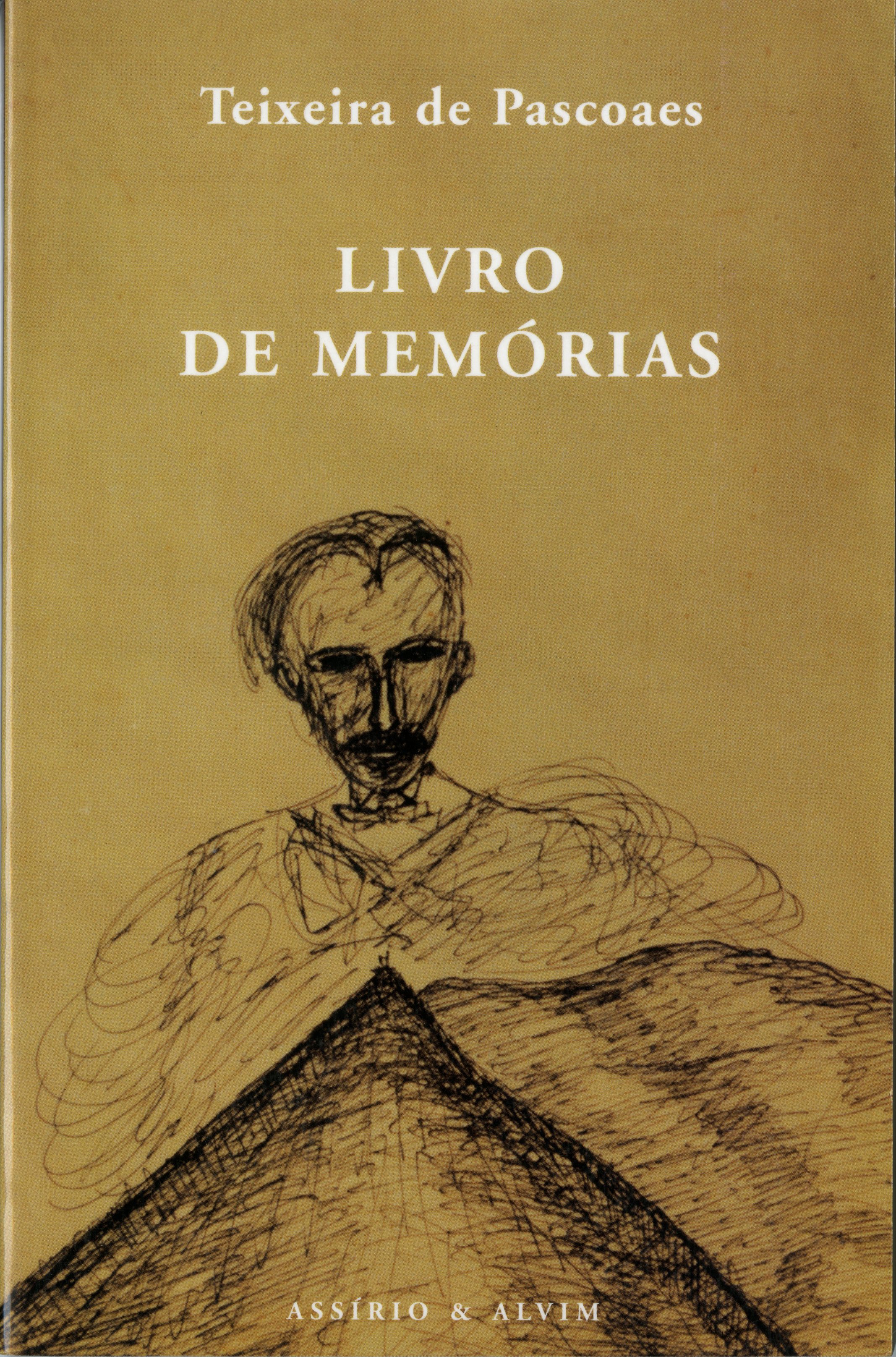 Livro de Memórias