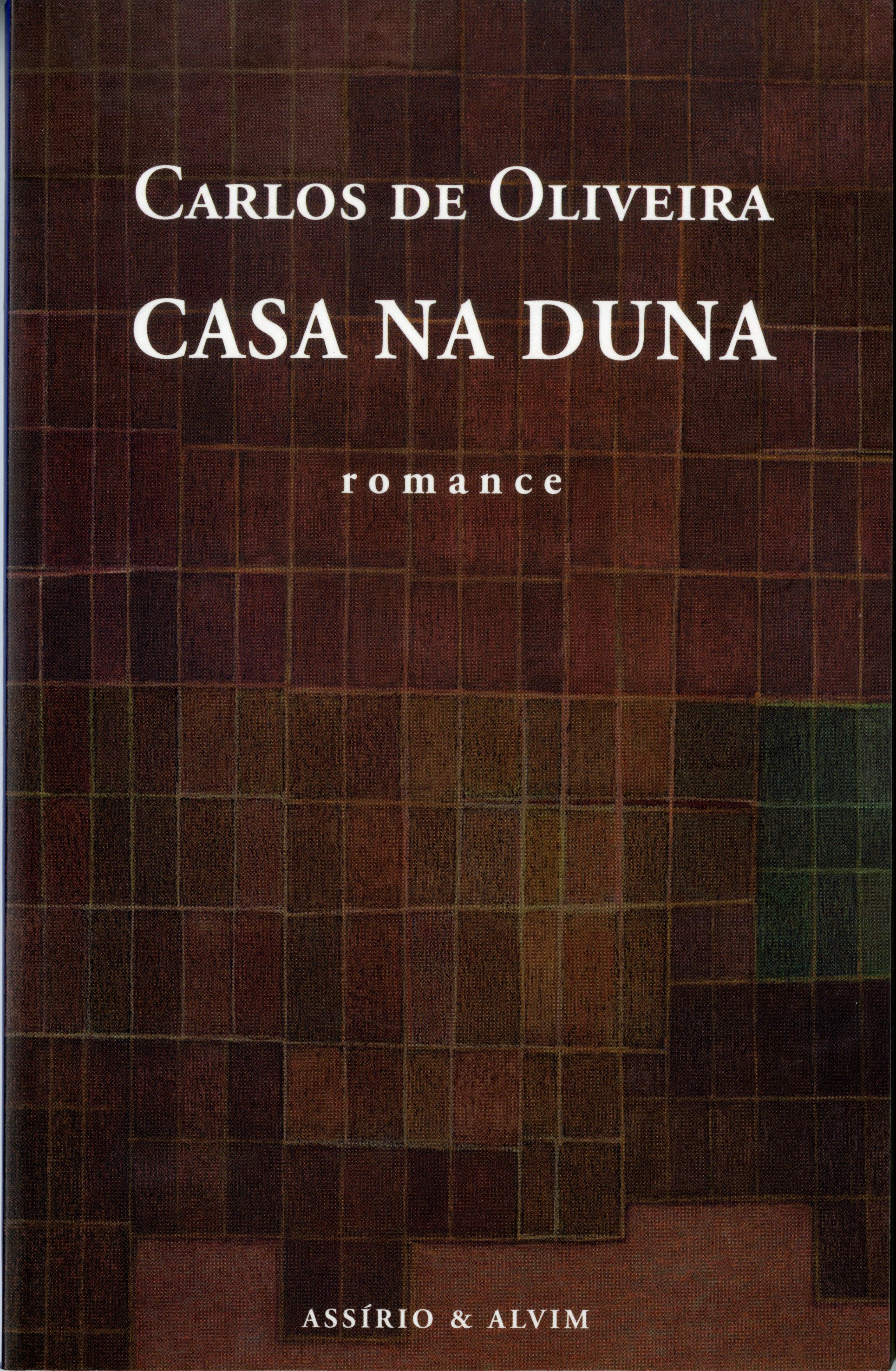 Casa na Duna