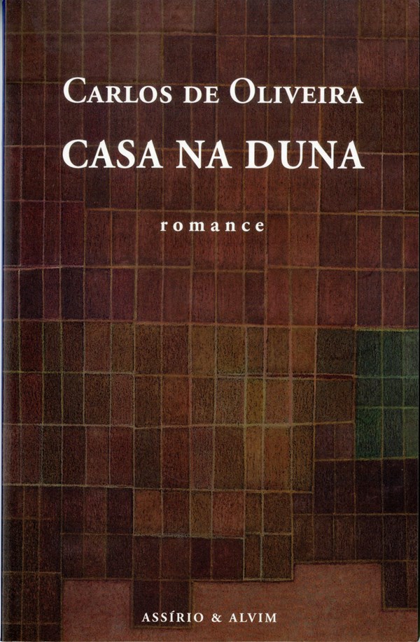 Casa na Duna