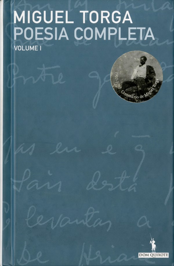Poesia Completa - Volume I
