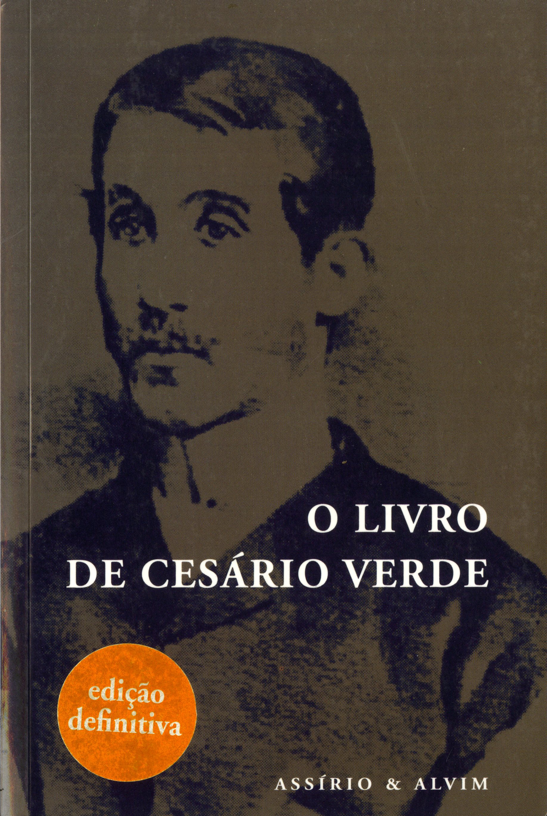 O Livro de Cesário Verde