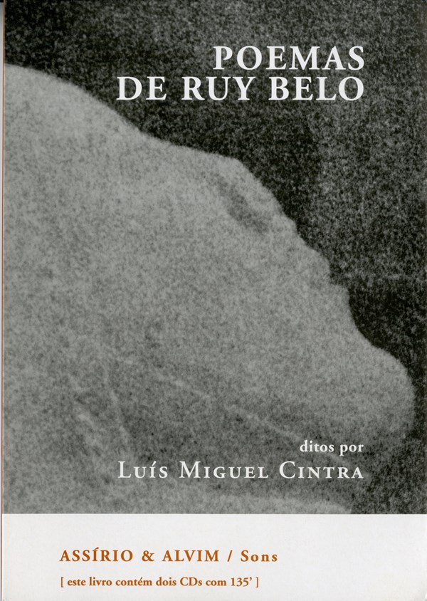 Poemas de Ruy Belo