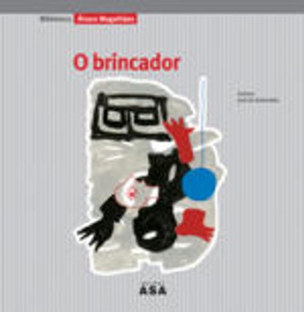 O Brincador