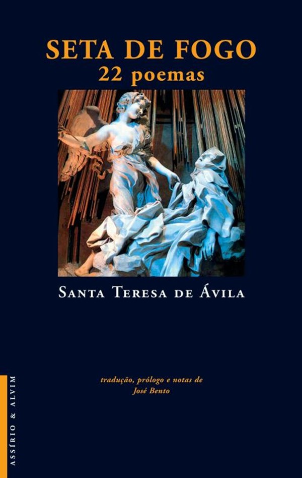 Seta de Fogo - 22 poemas Seta de Fogo - 22 poemas