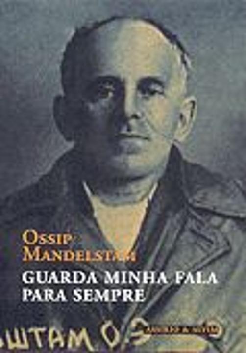 Guarda Minha Fala para Sempre