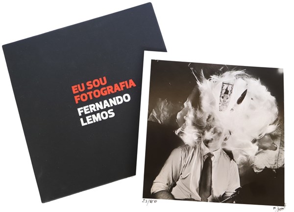 Eu sou fotografia Eu sou fotografia