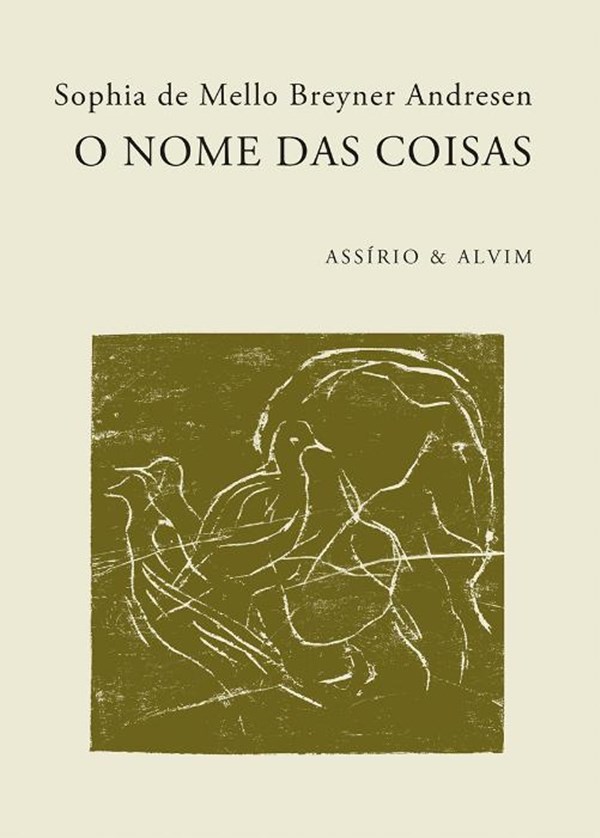 O Nome das Coisas