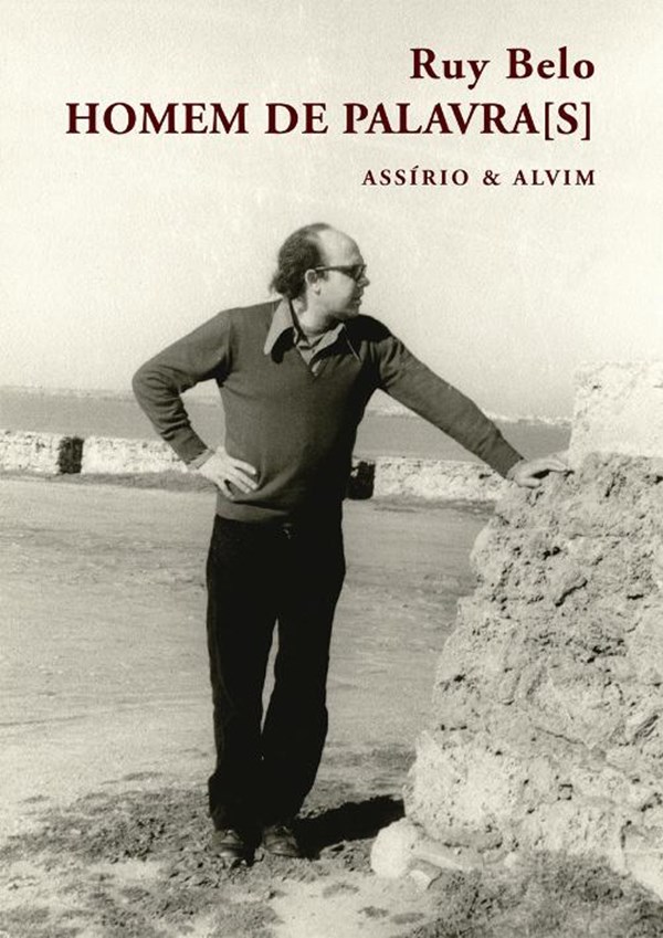 Homem de Palavra(s)