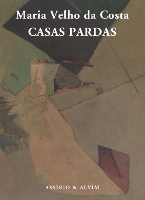 Casas Pardas