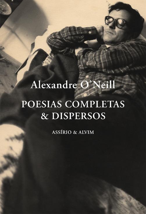 Poesias Completas & Dispersos