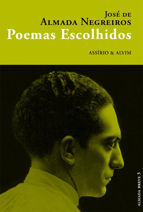 Poemas Escolhidos