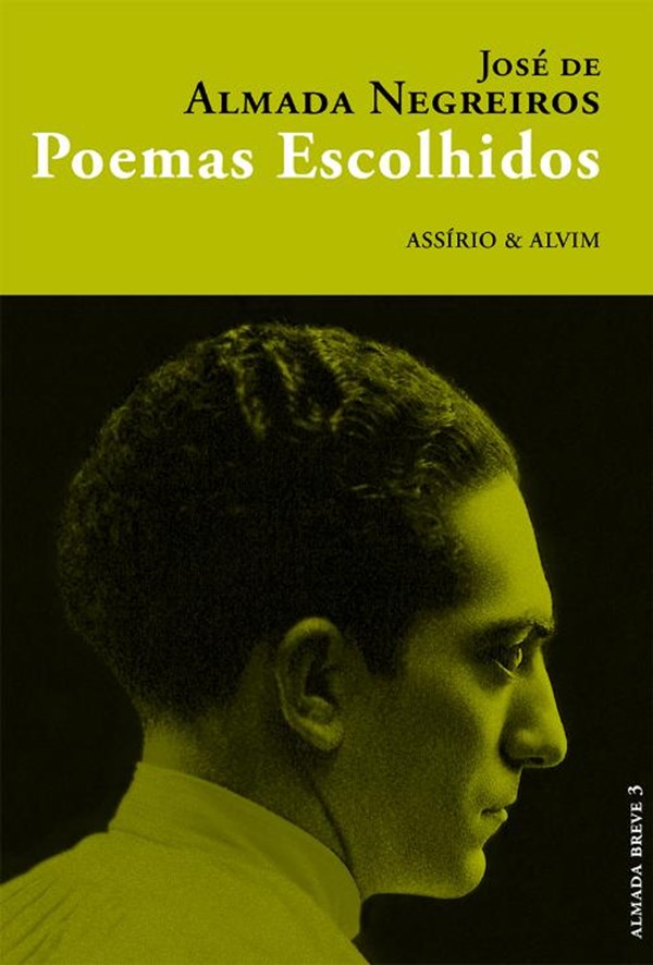 Poemas Escolhidos