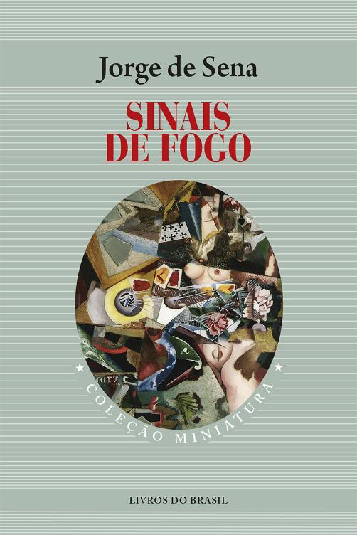 Sinais de Fogo