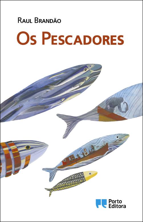 Os Pescadores
