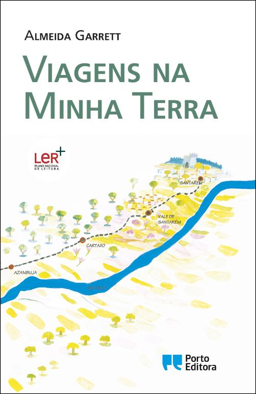 Viagens na Minha Terra