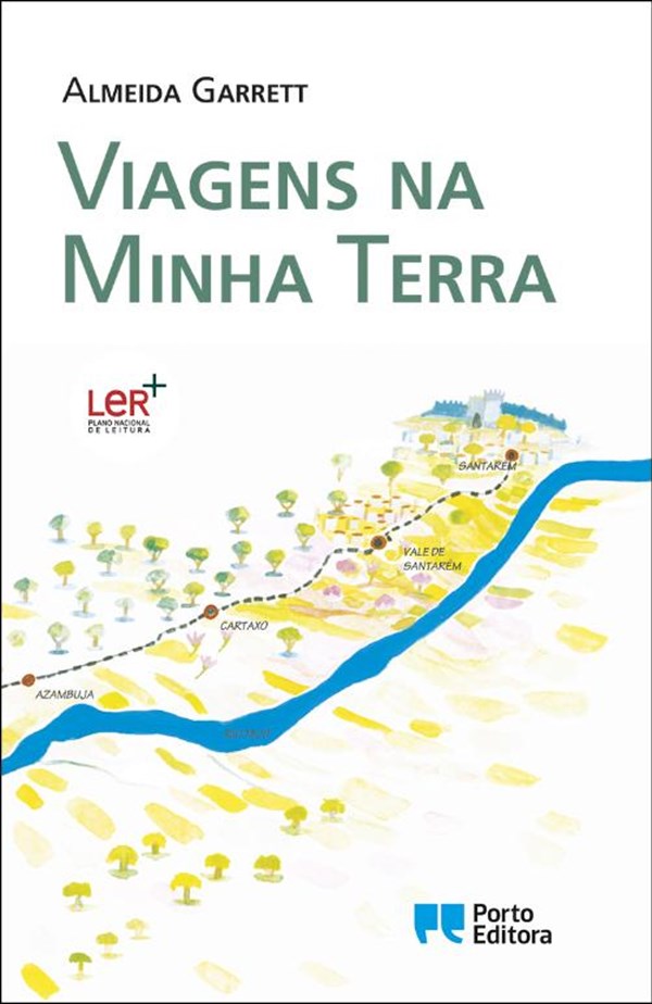 Viagens na Minha Terra