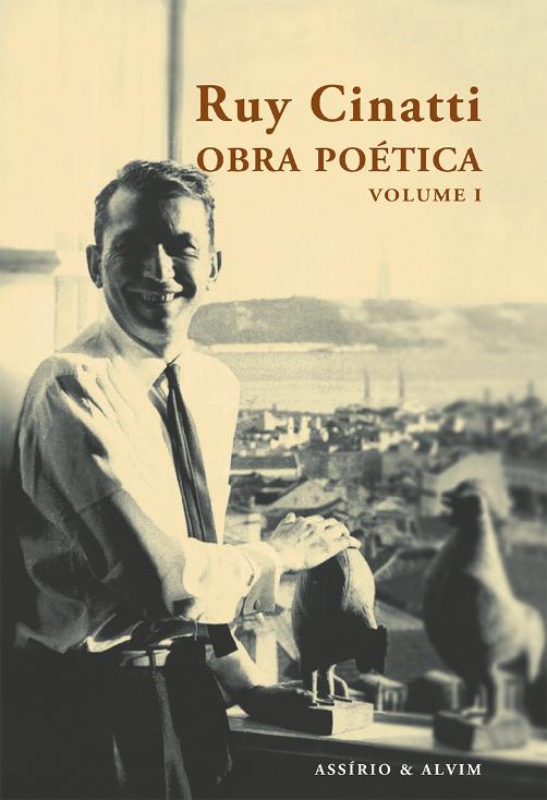 Obra Poética I