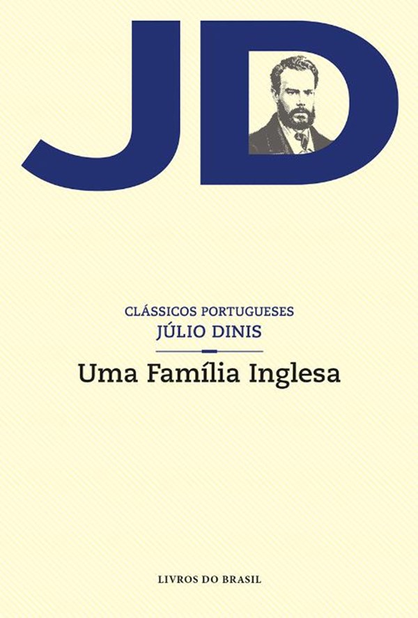 Uma Família Inglesa