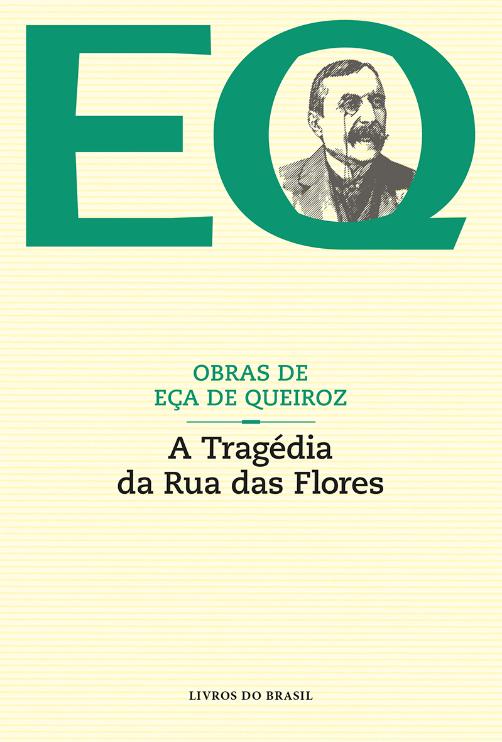 A Tragédia da Rua das Flores