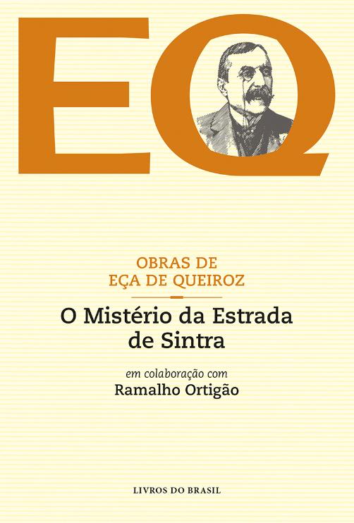 O Mistério da Estrada de Sintra