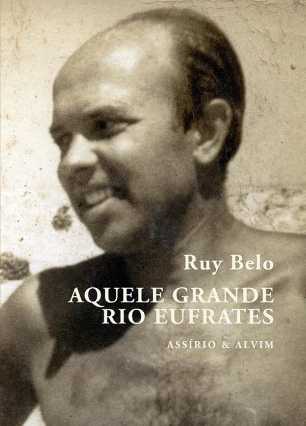 Aquele Grande Rio Eufrates
