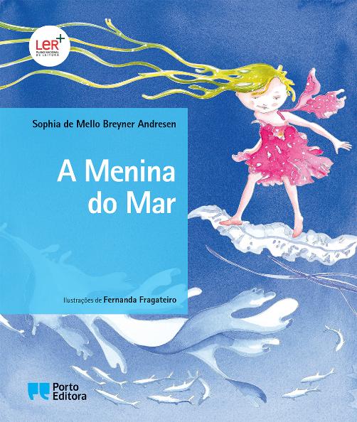 A Menina do Mar