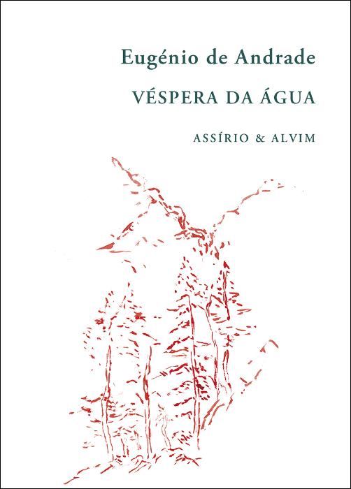 Véspera da Água