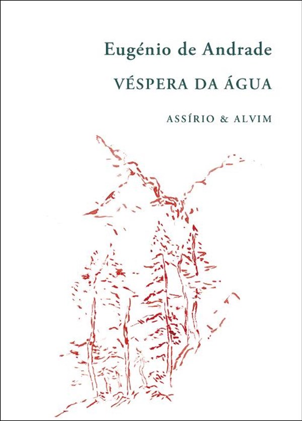 Véspera da Água