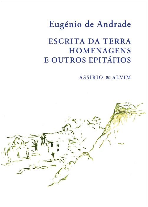 Escrita da Terra · Homenagens e Outros Epitáfios