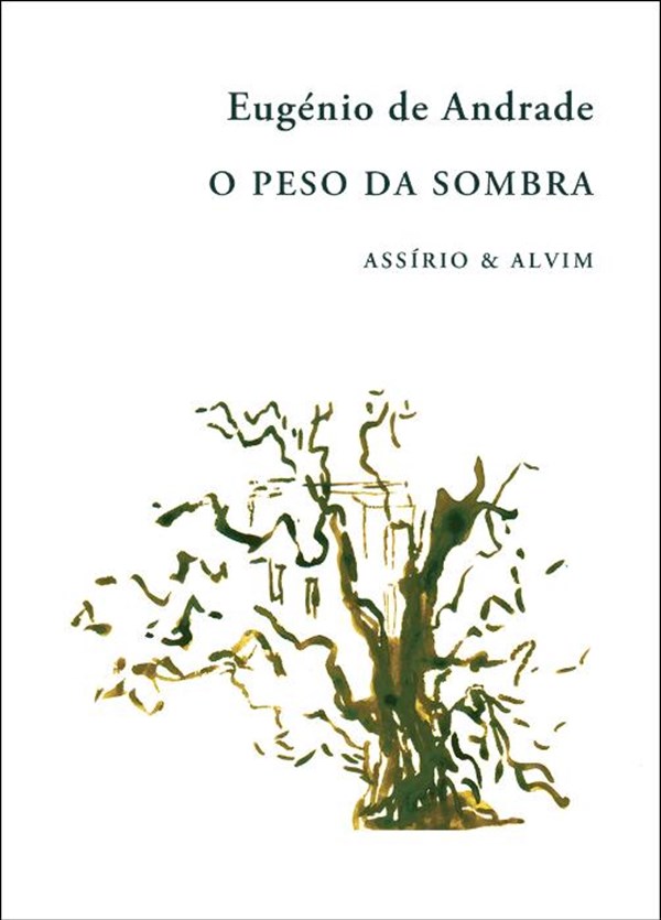 O Peso da Sombra