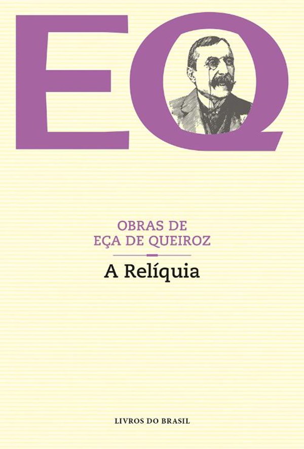 A Relíquia