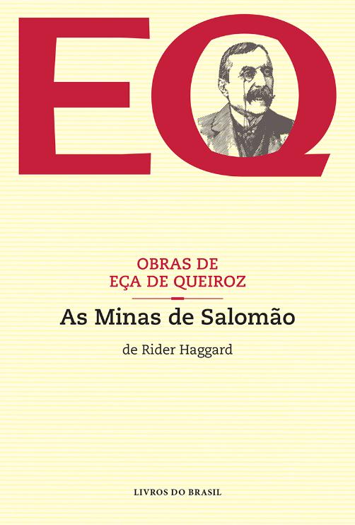 As Minas de Salomão